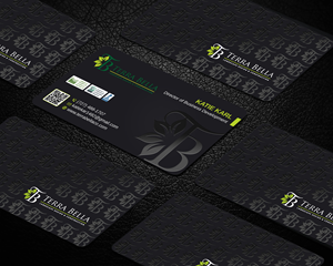 Design de Carte de Visite par Imagine design000 pour ce projet | Design : #33351905