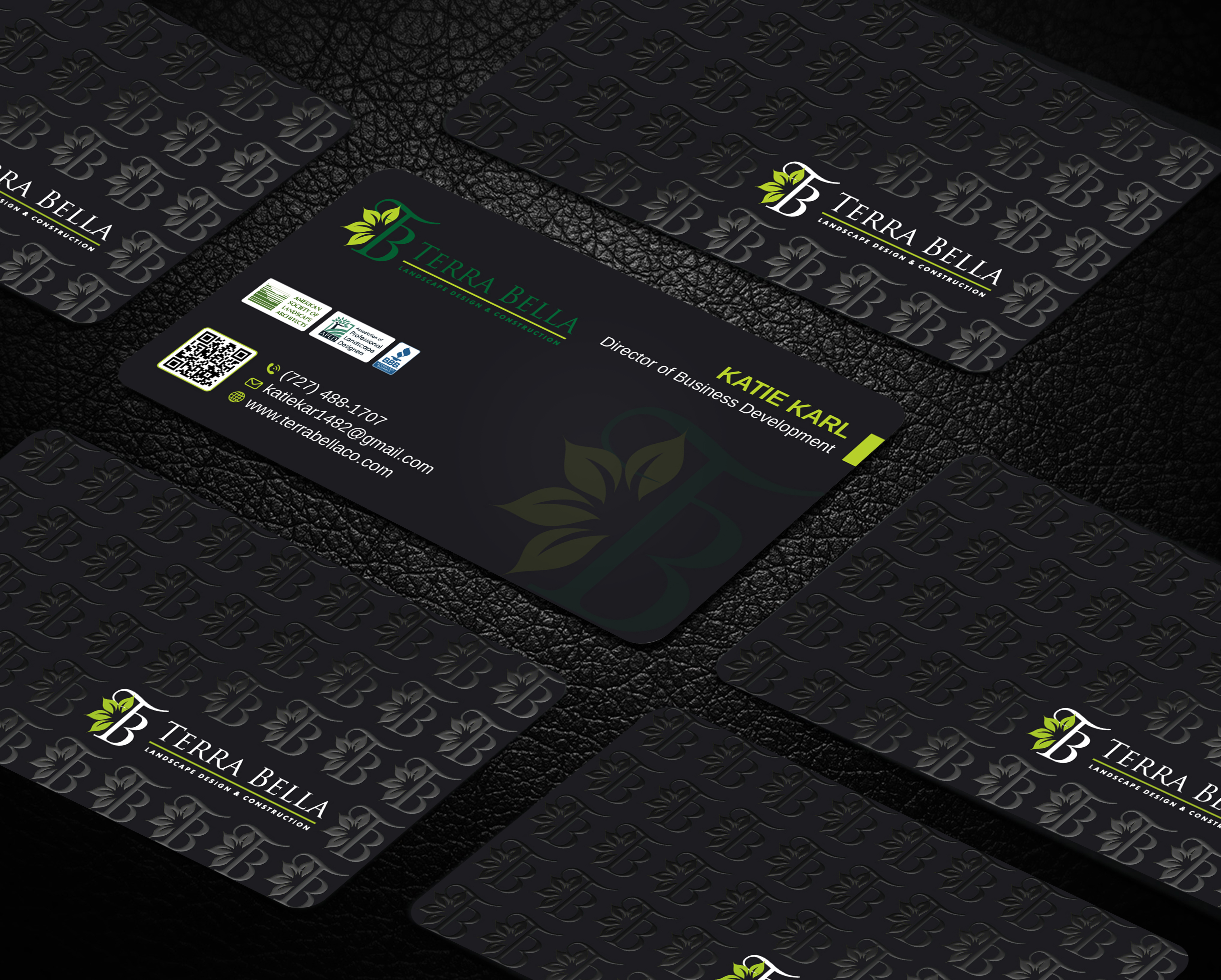 Design de Carte de Visite par Imagine design000 pour ce projet | Design #33351906