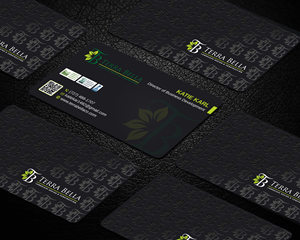 Design de Carte de Visite par Imagine design000 pour ce projet | Design : #33351906