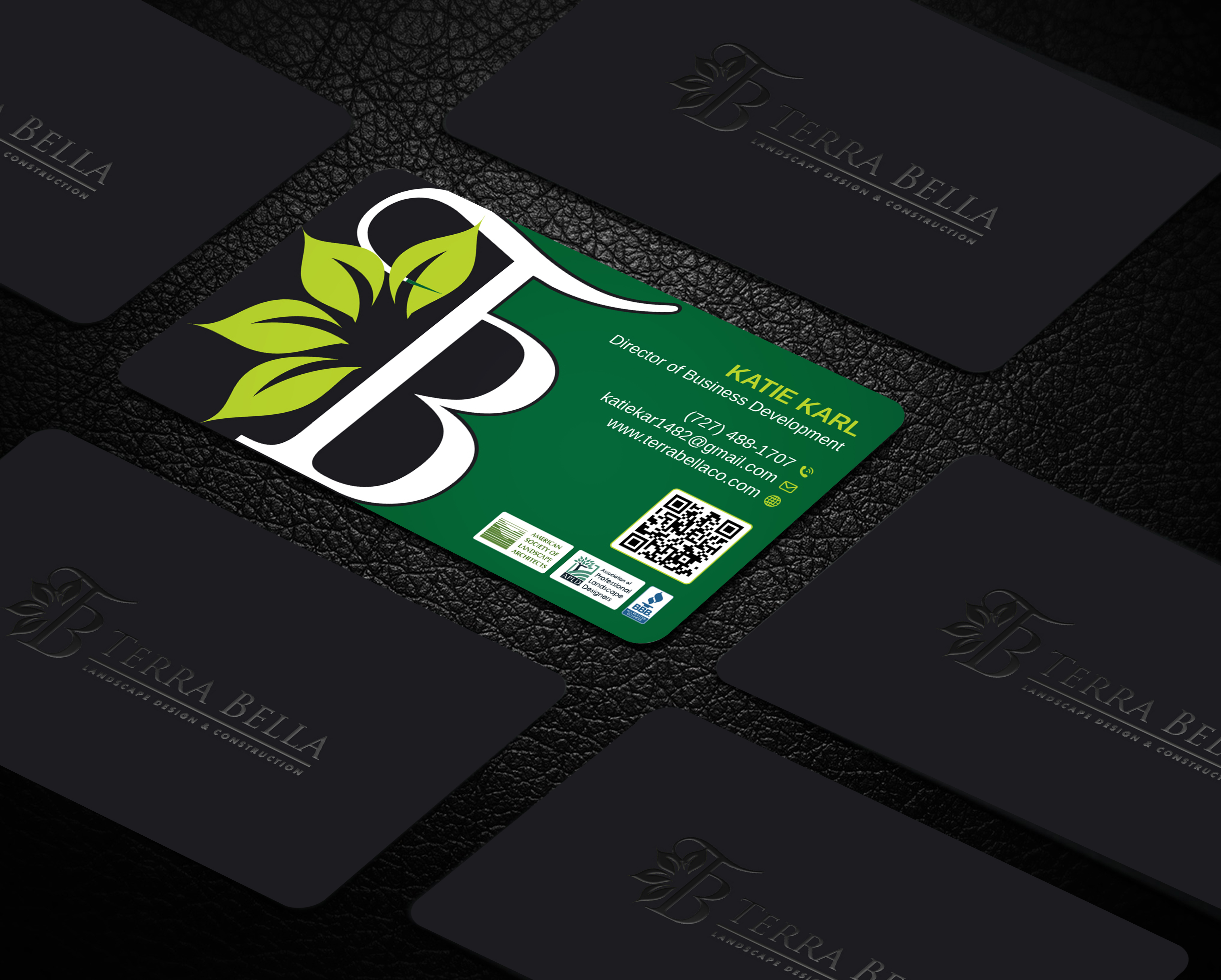 Design de Carte de Visite par Imagine design000 pour ce projet | Design #33351907