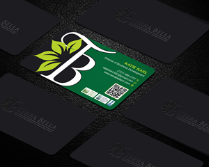 Design de Carte de Visite par Imagine design000 pour ce projet | Design : #33351907