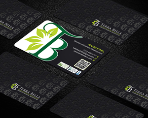 Design de Carte de Visite par Imagine design000 pour ce projet | Design : #33351908
