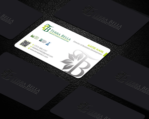 Design de Carte de Visite par Imagine design000 pour ce projet | Design : #33351909