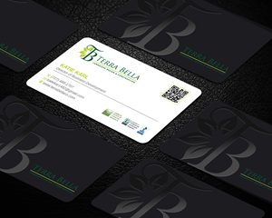 Design de Carte de Visite par Imagine design000 pour ce projet | Design : #33351910
