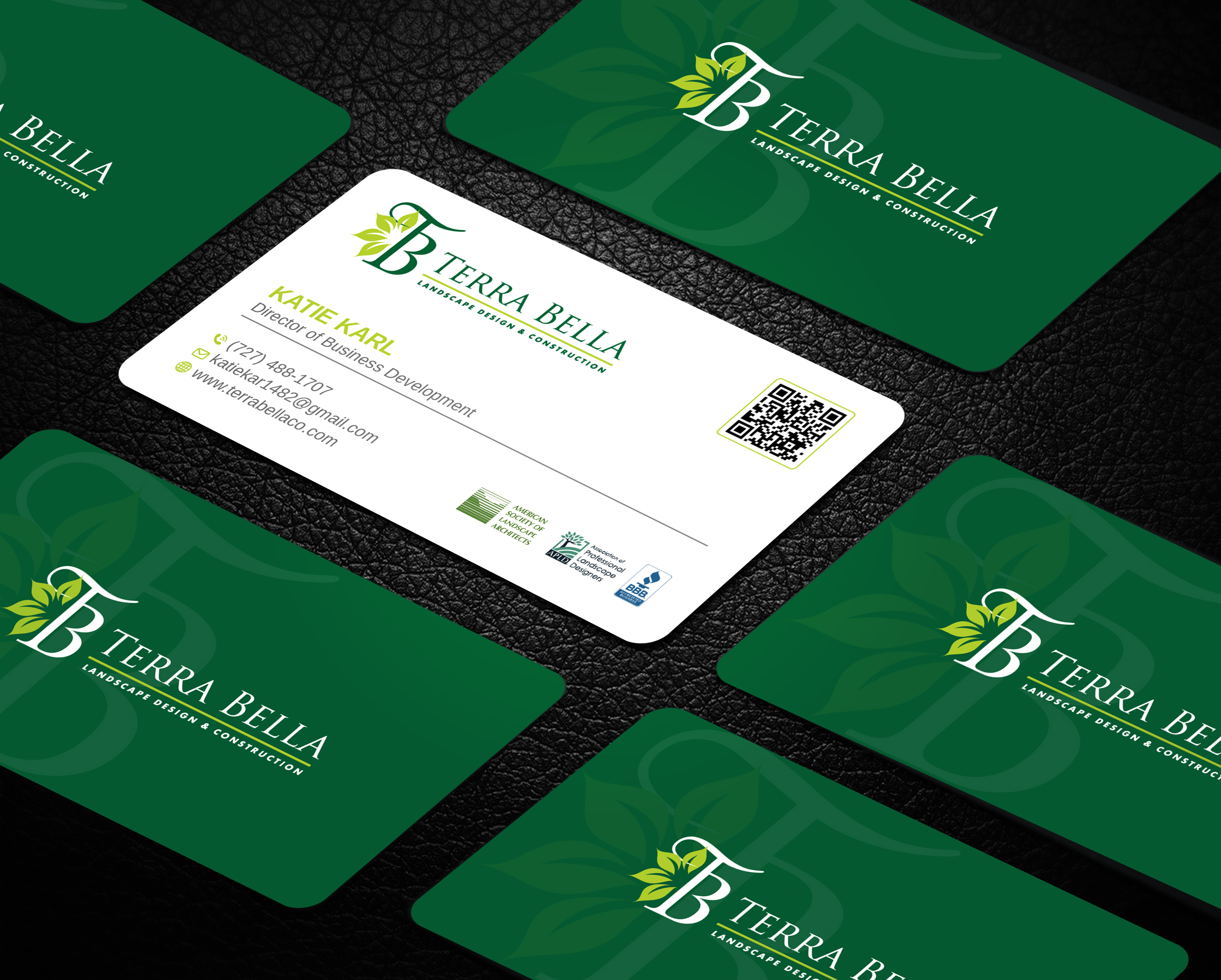 Design de Carte de Visite par Imagine design000 pour ce projet | Design #33351911