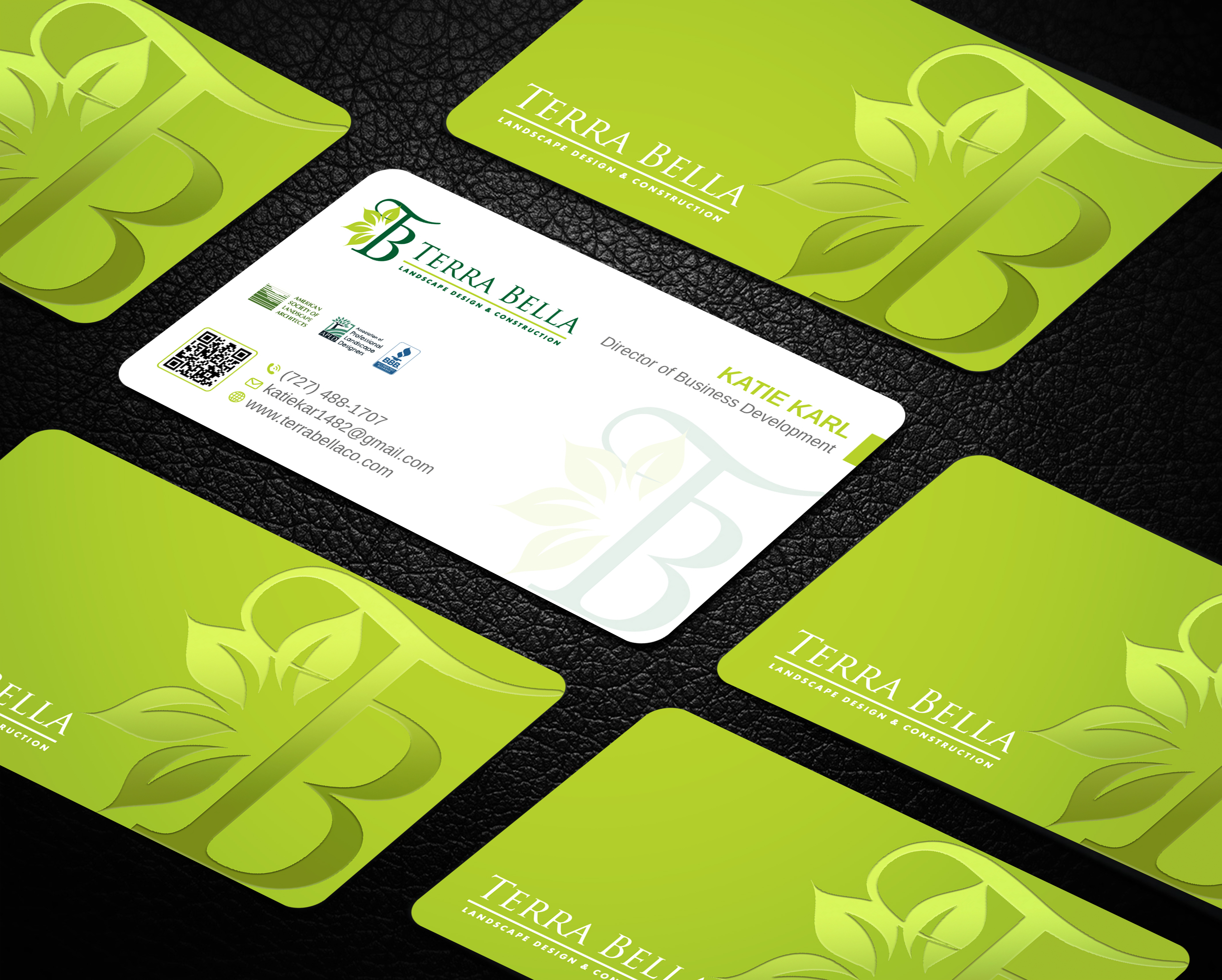 Business Card Design by Imagine design000 for this project | Design #33351912