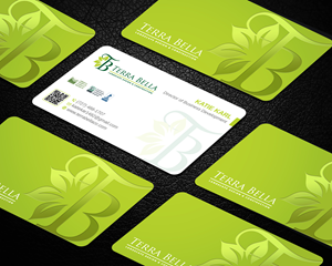 Design de Carte de Visite par Imagine design000 pour ce projet | Design : #33351912