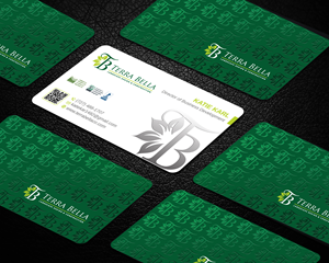 Design de Carte de Visite par Imagine design000 pour ce projet | Design : #33351913