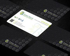 Design de Carte de Visite par Imagine design000 pour ce projet | Design : #33351915