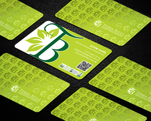 Design de Carte de Visite par Imagine design000 pour ce projet | Design : #33351916