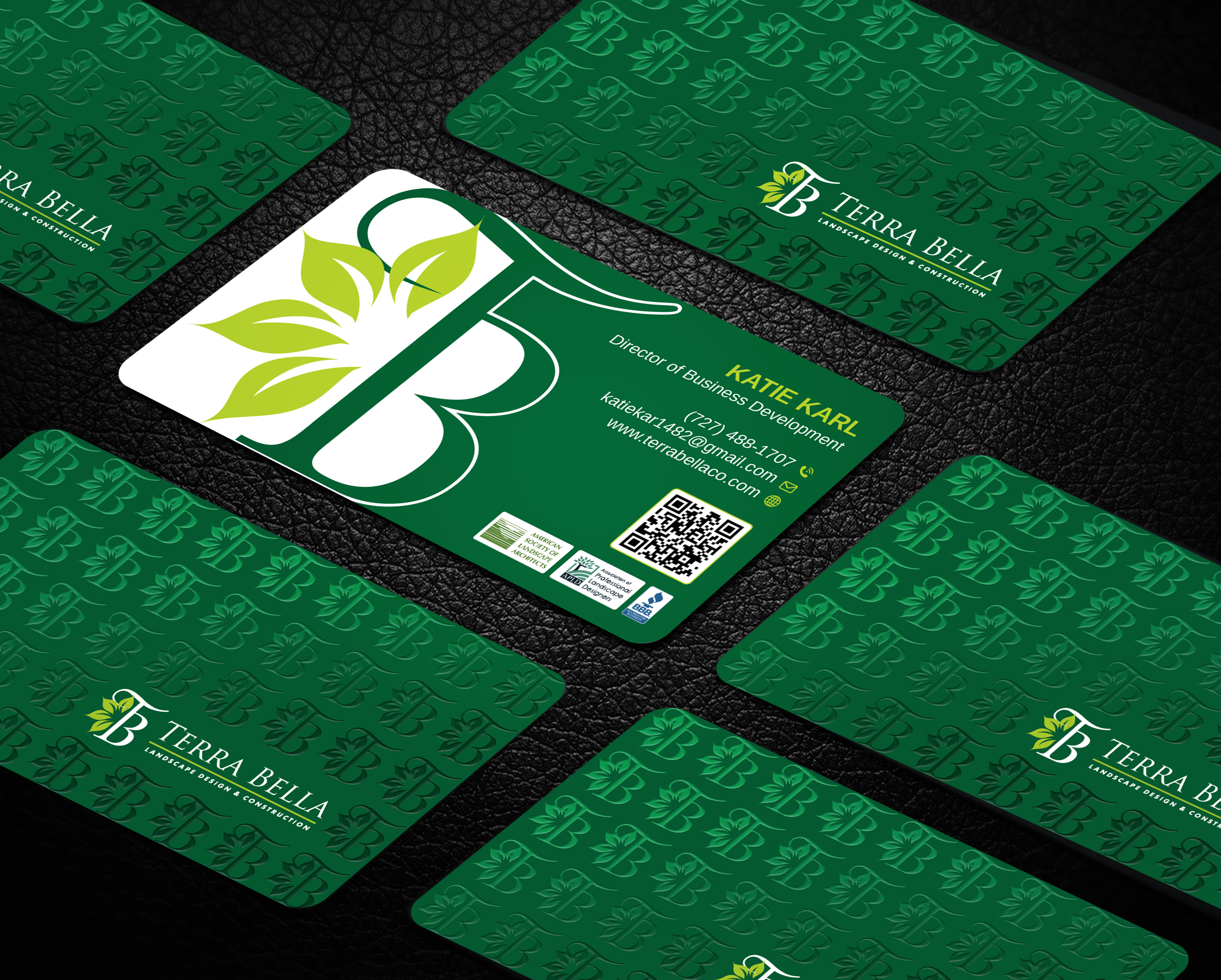 Design de Carte de Visite par Imagine design000 pour ce projet | Design #33351917