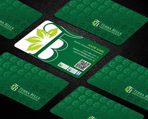 Design de Carte de Visite par Imagine design000 pour ce projet | Design : #33351917