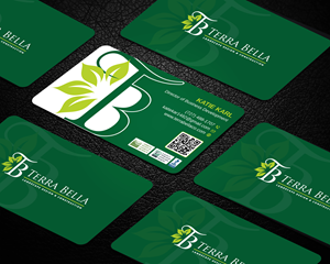 Design de Carte de Visite par Imagine design000 pour ce projet | Design : #33351918