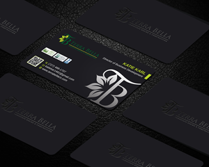 Business Card Design by Imagine design000 for this project | Design: #33351919
