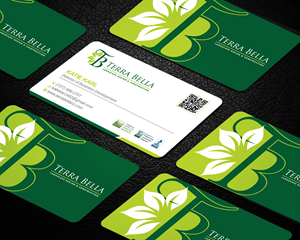 Business Card Design by Imagine design000 for this project | Design: #33351920