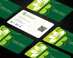 Business Card Design by Imagine design000 for this project | Design: #33351921