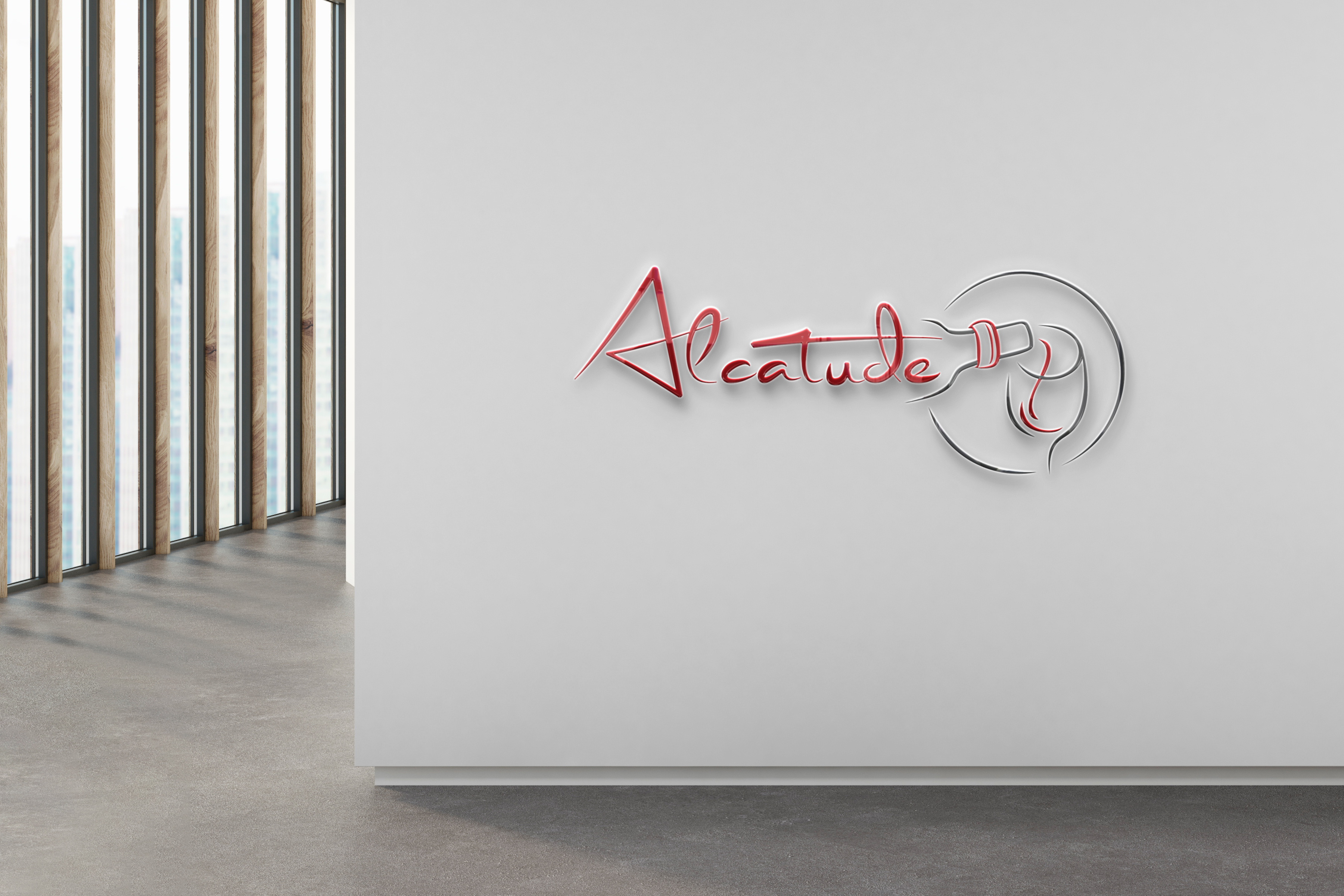 Diseño de Logo por Razaq para este proyecto | Diseño #33388470