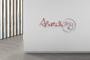 Design de Logo par Razaq pour ce projet | Design : #33388470