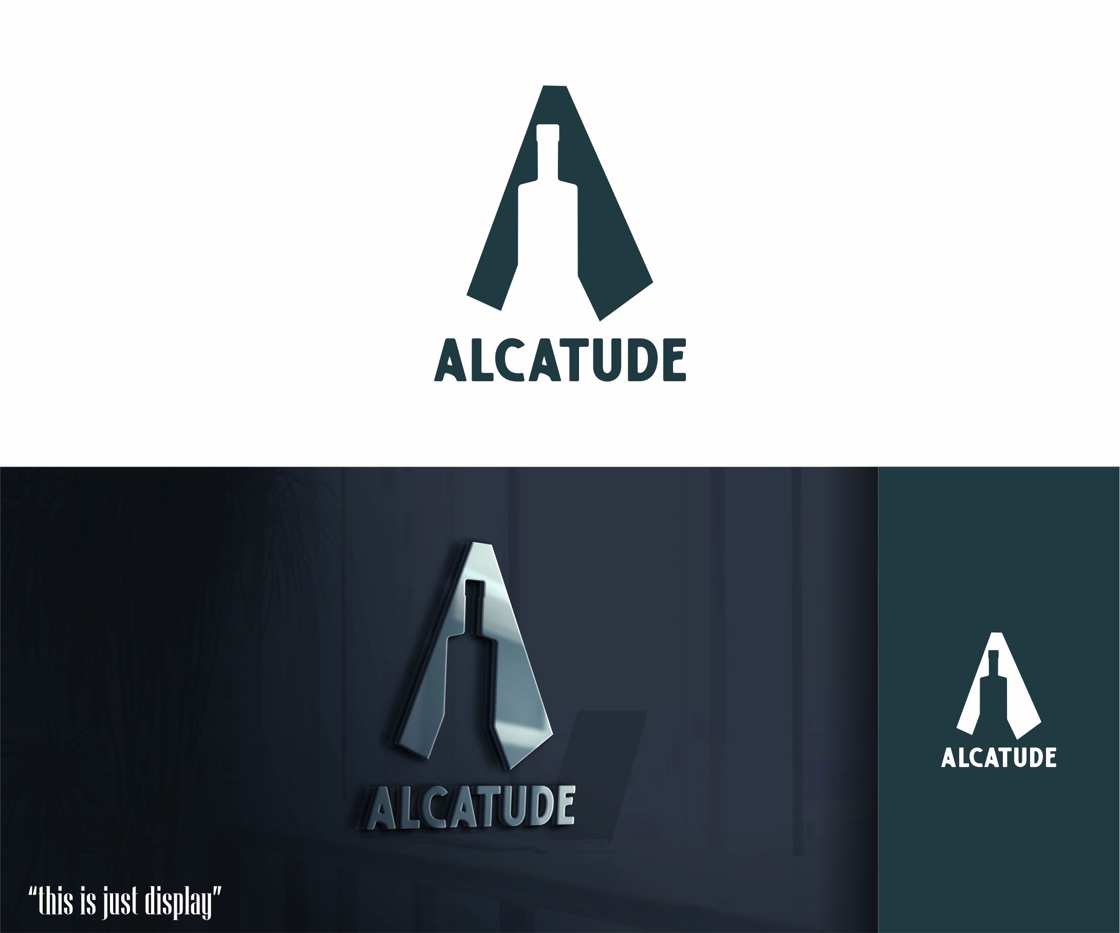 Diseño de Logo por alkaline para este proyecto | Diseño #33357716