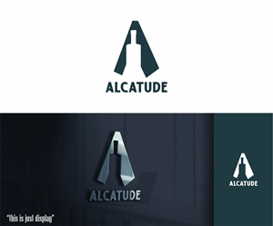 Design de Logo par alkaline pour ce projet | Design : #33357716