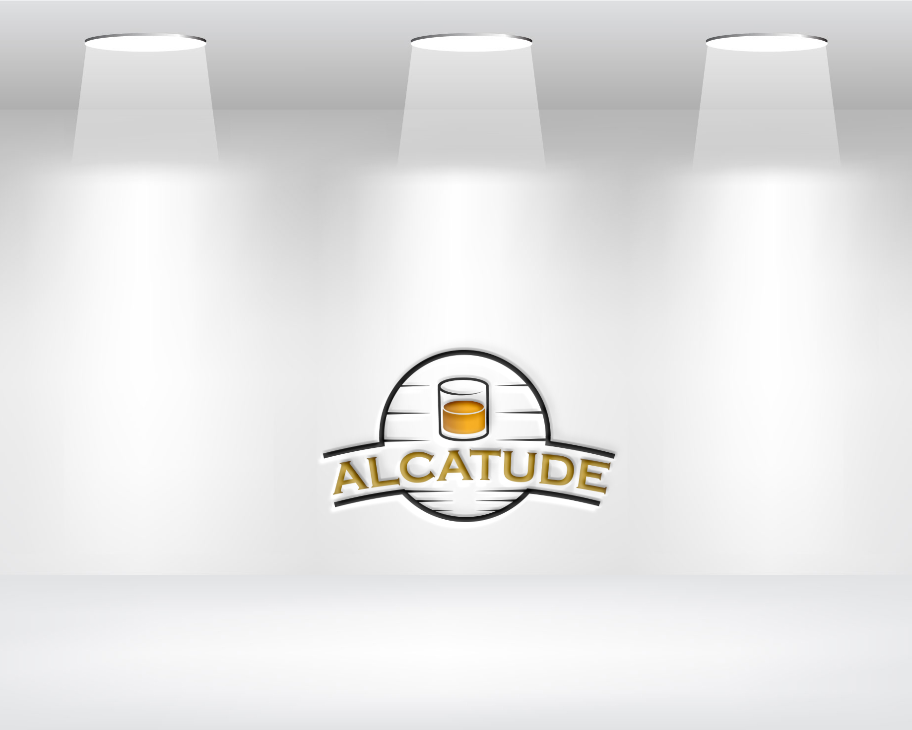 Logo Design by Daniel Khan for this project | Design #33383244