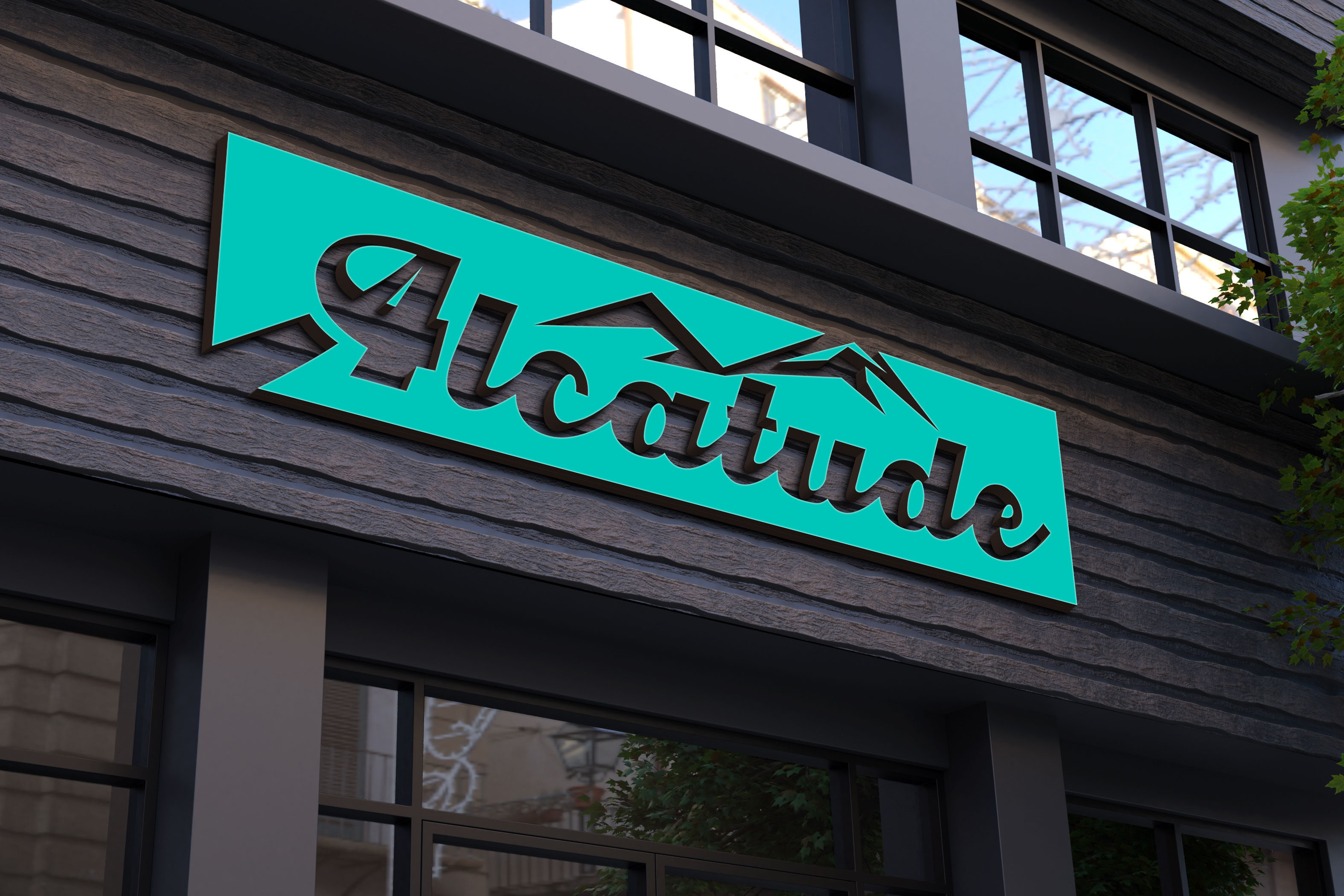 Diseño de Logo por Kavth para este proyecto | Diseño #33374276