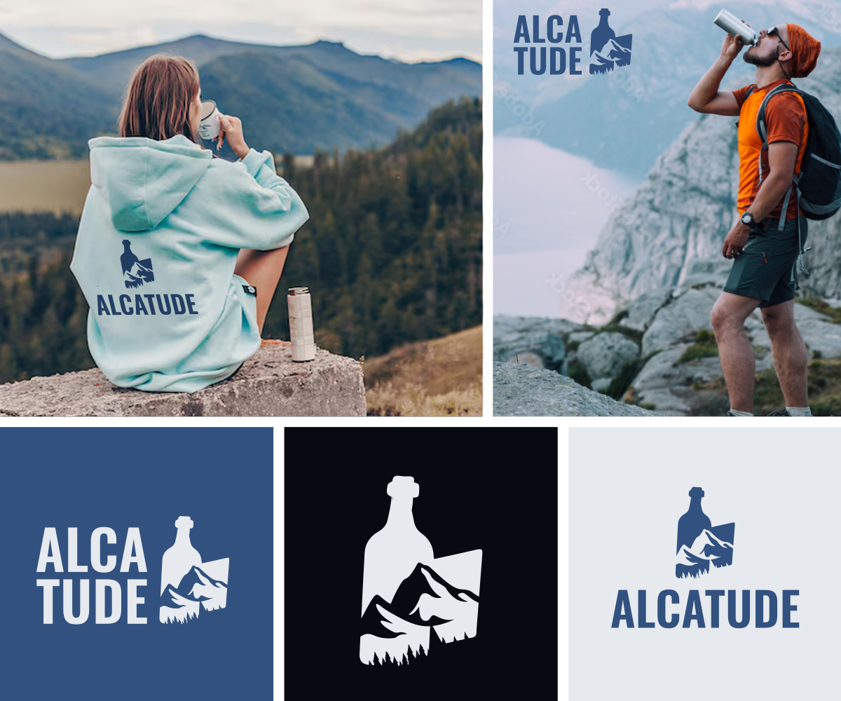 Logo Design by Sa.muel for this project | Design #33358921