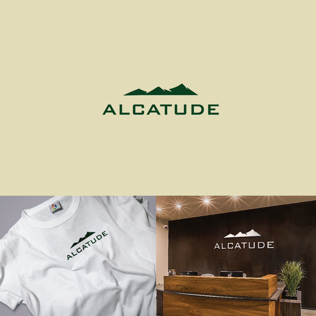 Logo Design by AbhishekkM'24 for this project | Design #33358594