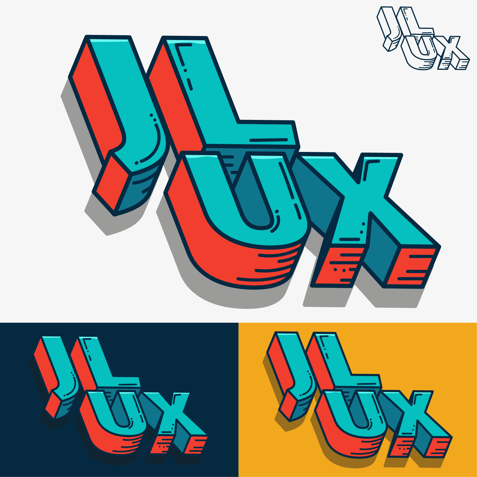 Logo Design by MJa designer for this project | Design #33355390