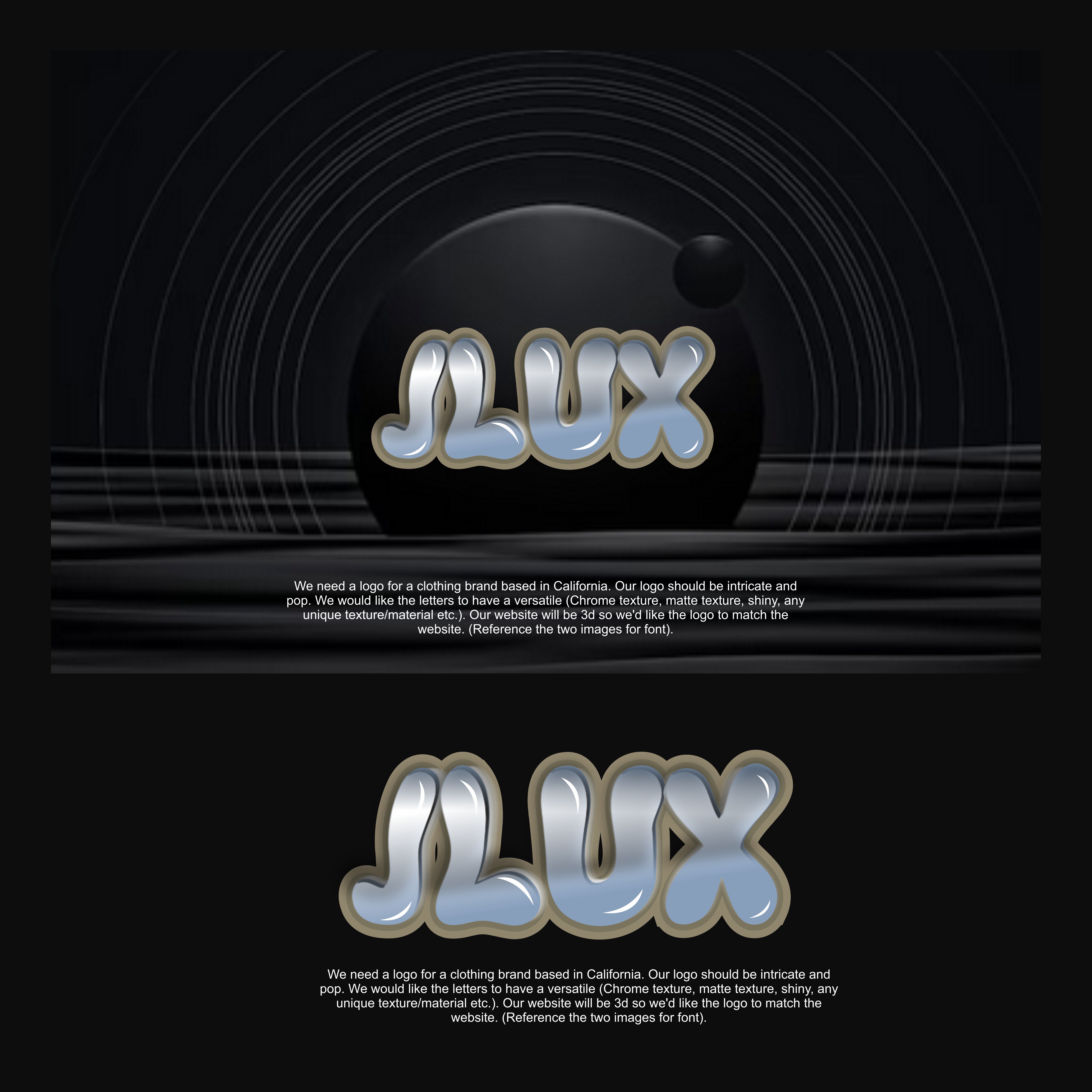 Design de Logo par RAZQ pour ce projet | Design #33415563