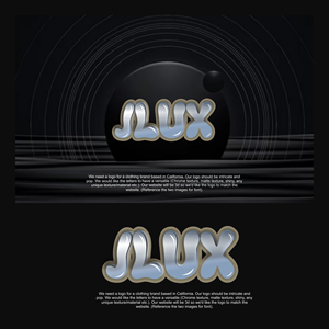 Logo Design by RAZQ for this project | Design #33415563
