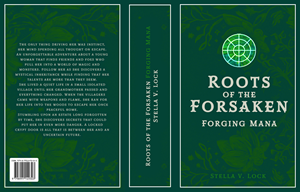 Book Cover Design by gastonschubert