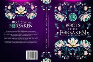 Design de Couverture de Livre par Mary Aly pour ce projet | Design #33379305