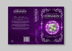 Diseño de portada de libro por debdesign para este proyecto | Diseño: #33368310