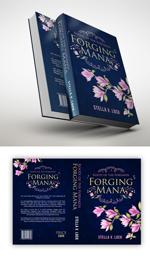 Diseño de portada de libro por debdesign para este proyecto | Diseño: #33369434