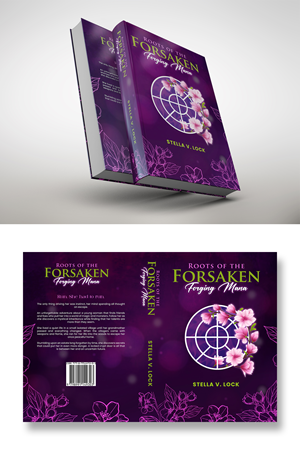Diseño de portada de libro por debdesign para este proyecto | Diseño: #33369851