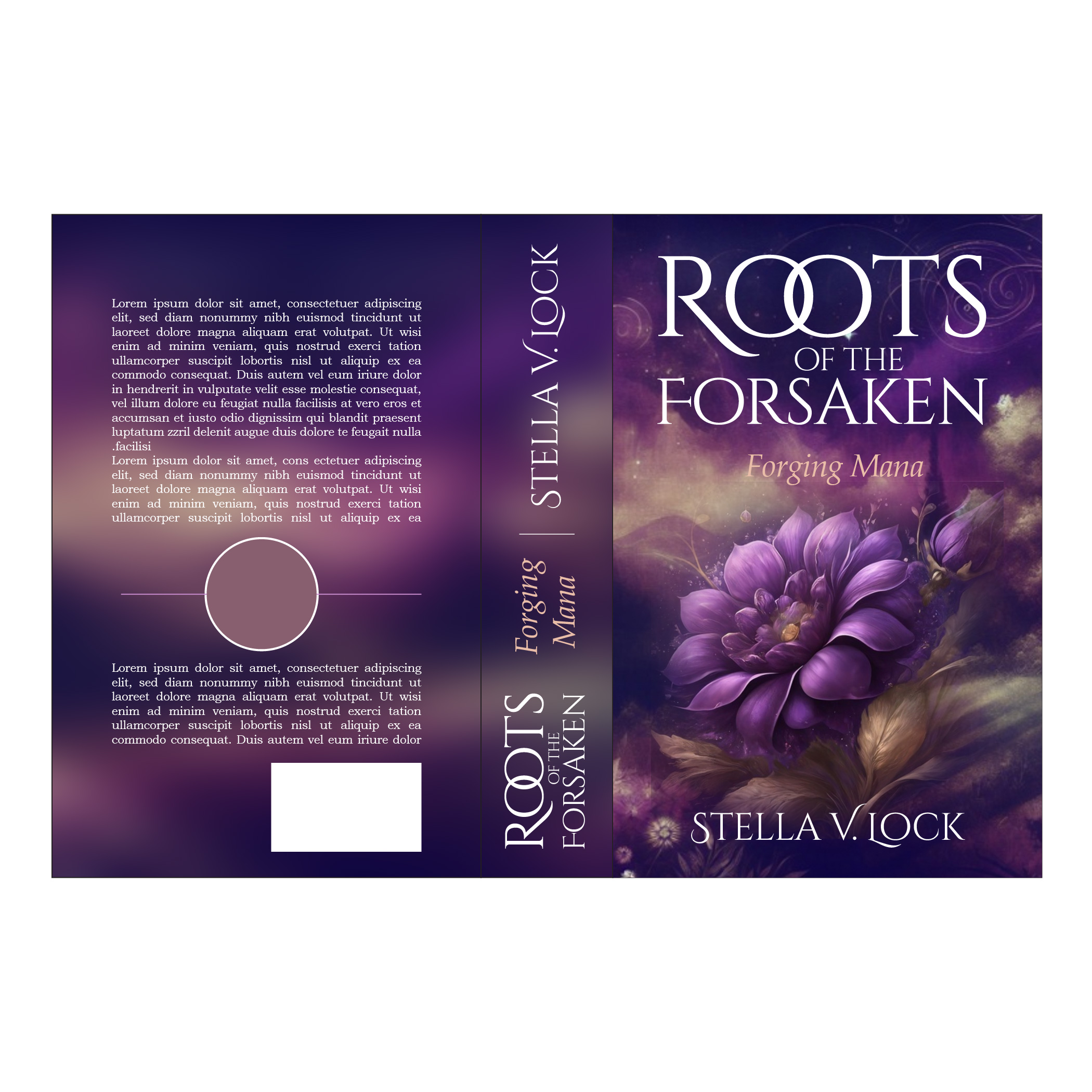 Diseño de portada de libro por abdul700 para este proyecto | Diseño #33379129