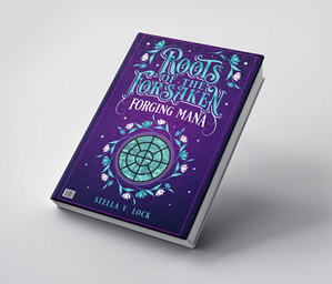 Diseño de portada de libro por SAI DESIGNS para este proyecto | Diseño: #33374952