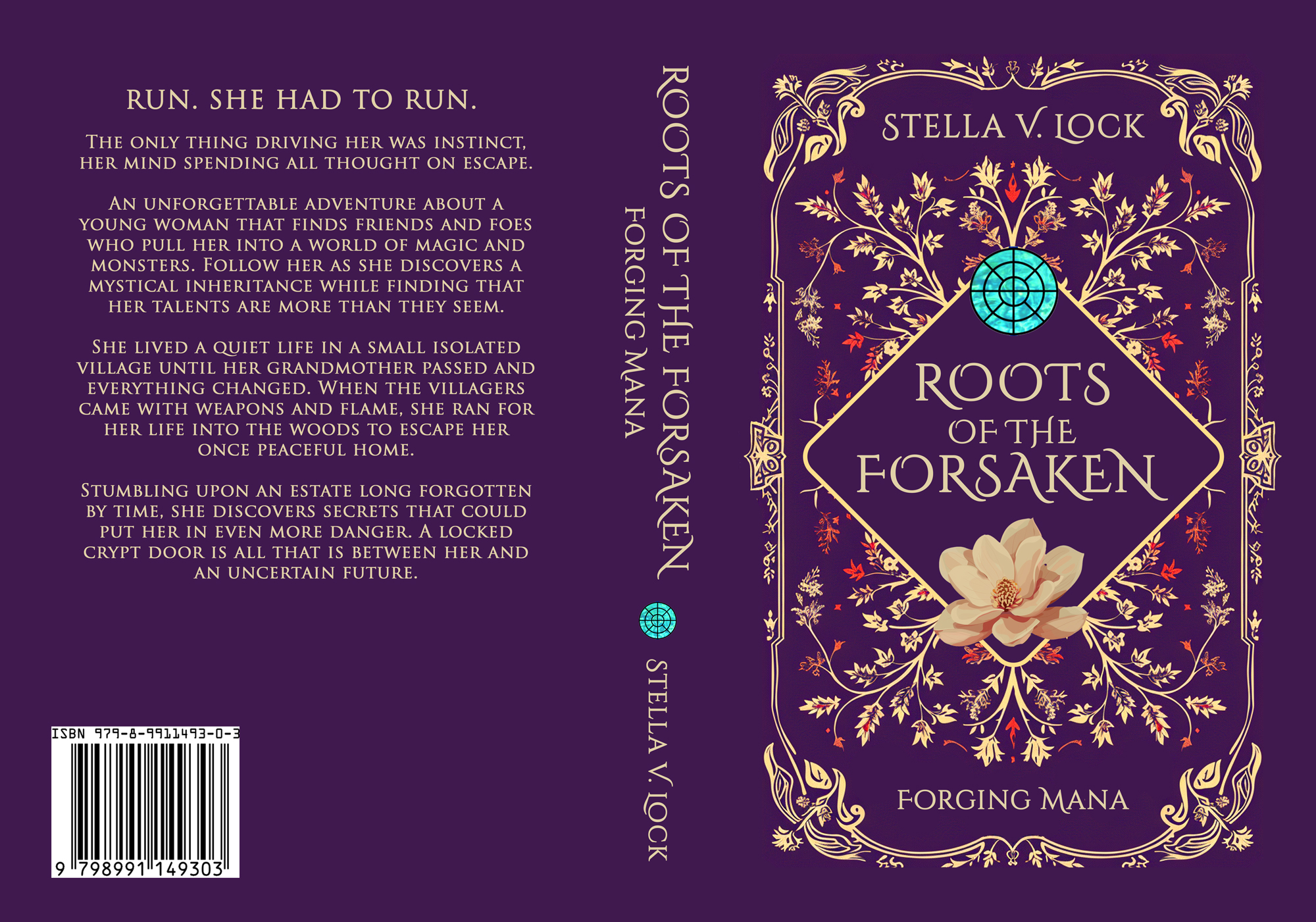 Design de Couverture de Livre par Kam_jaff pour ce projet | Design #33355354