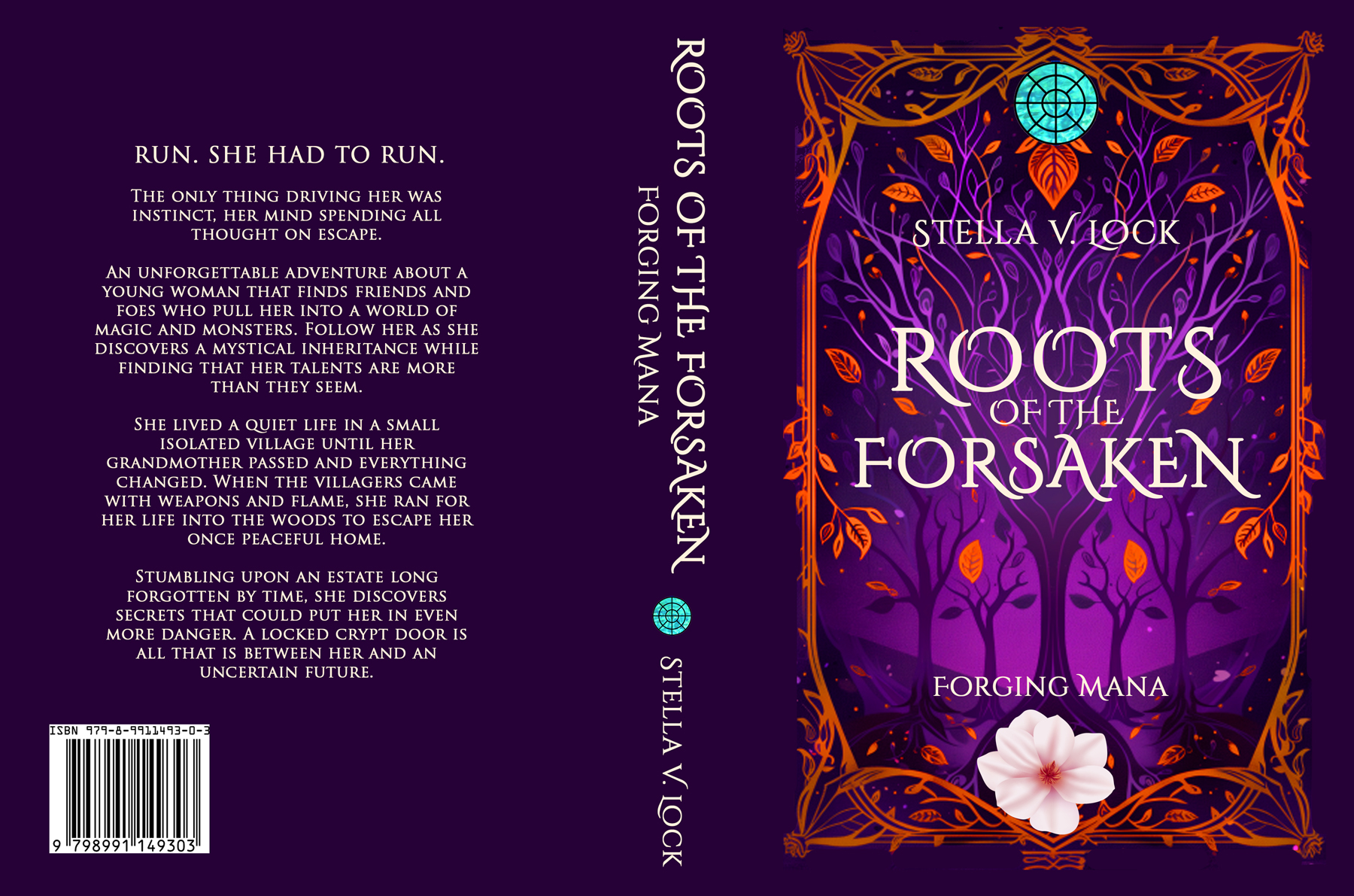 Book Cover Design by Kam_jaff for this project | Design #33373545