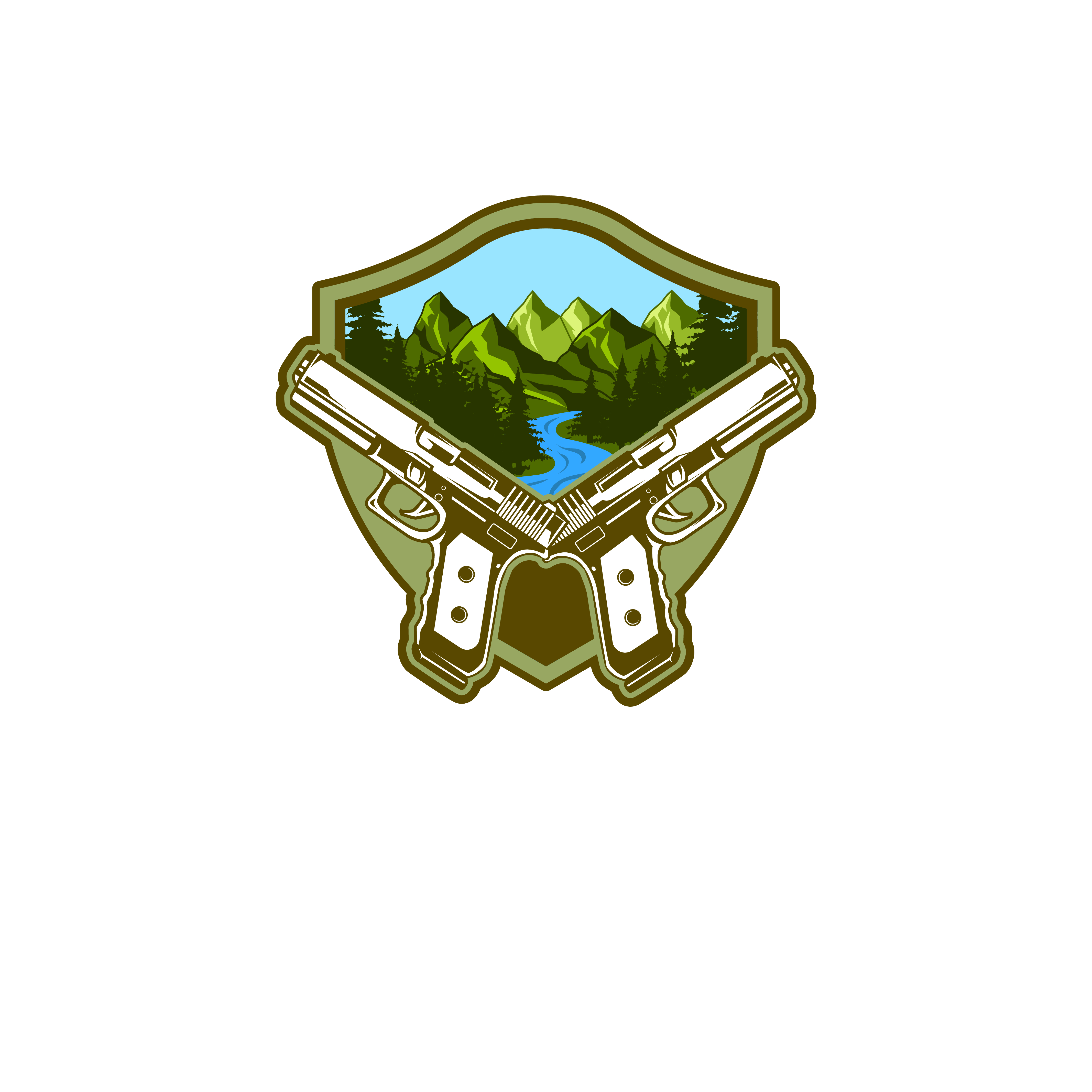 Logo Design by PaoloP for this project | Design #33353058