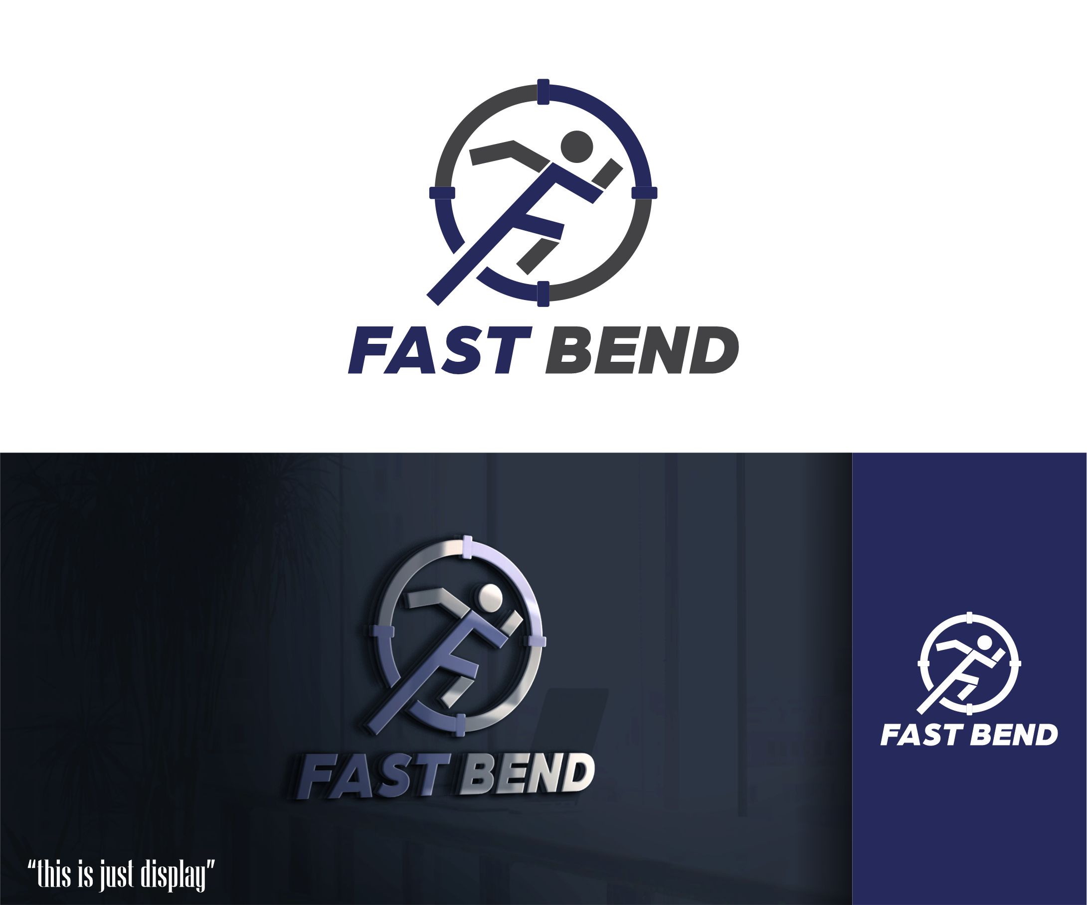 Logo Design by alkaline for this project | Design #33354350