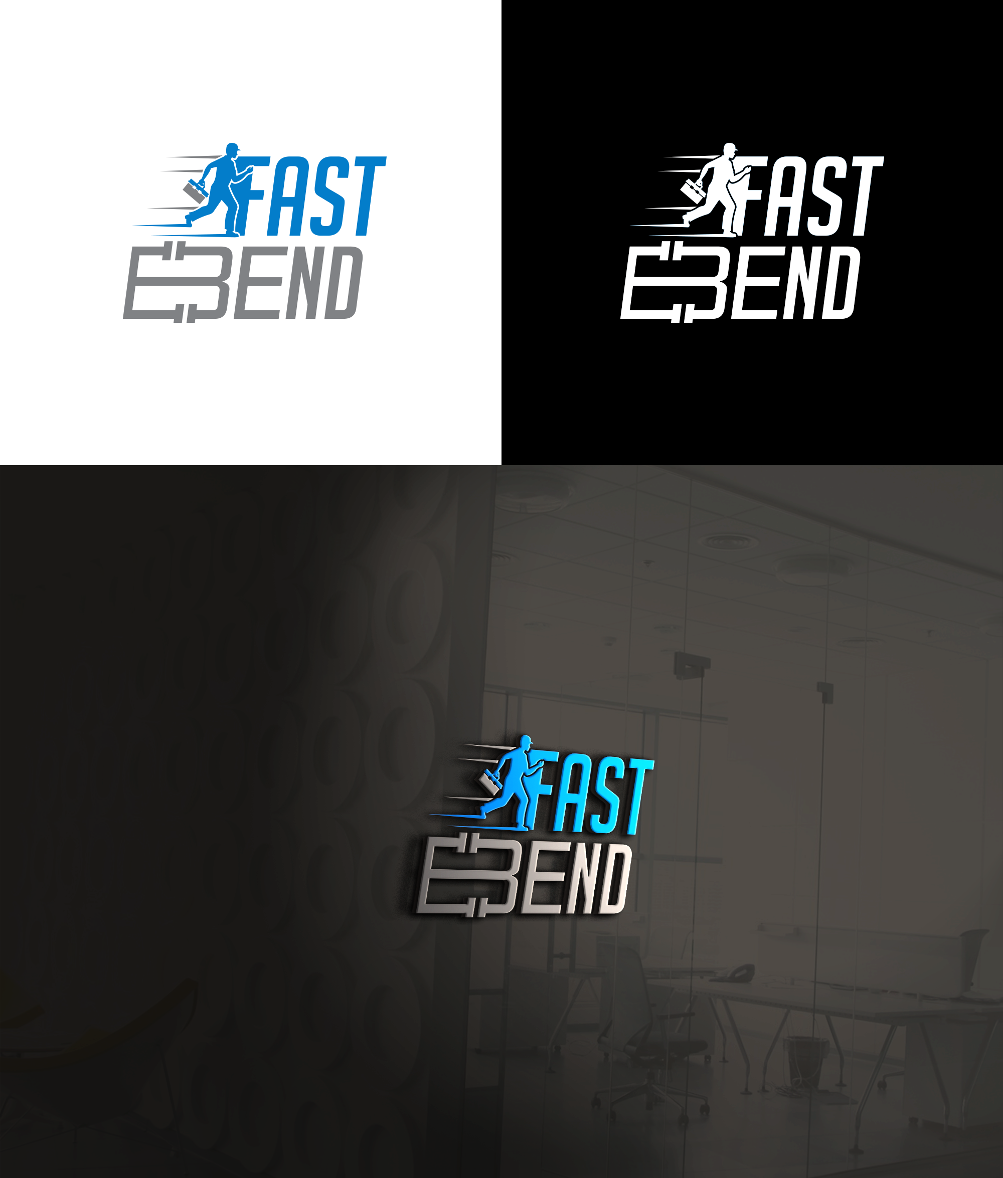 Logo-Design von RA-bica für dieses Projekt | Design #33353972