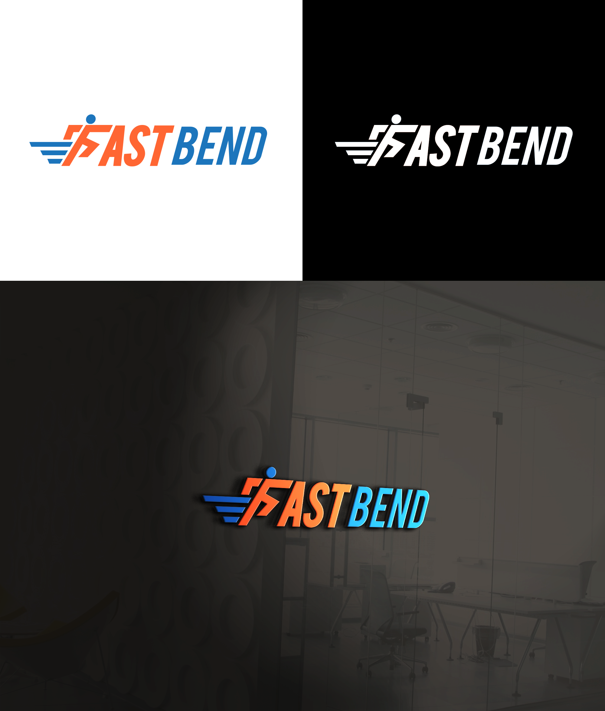 Logo Design by RA-bica for this project | Design #33353973