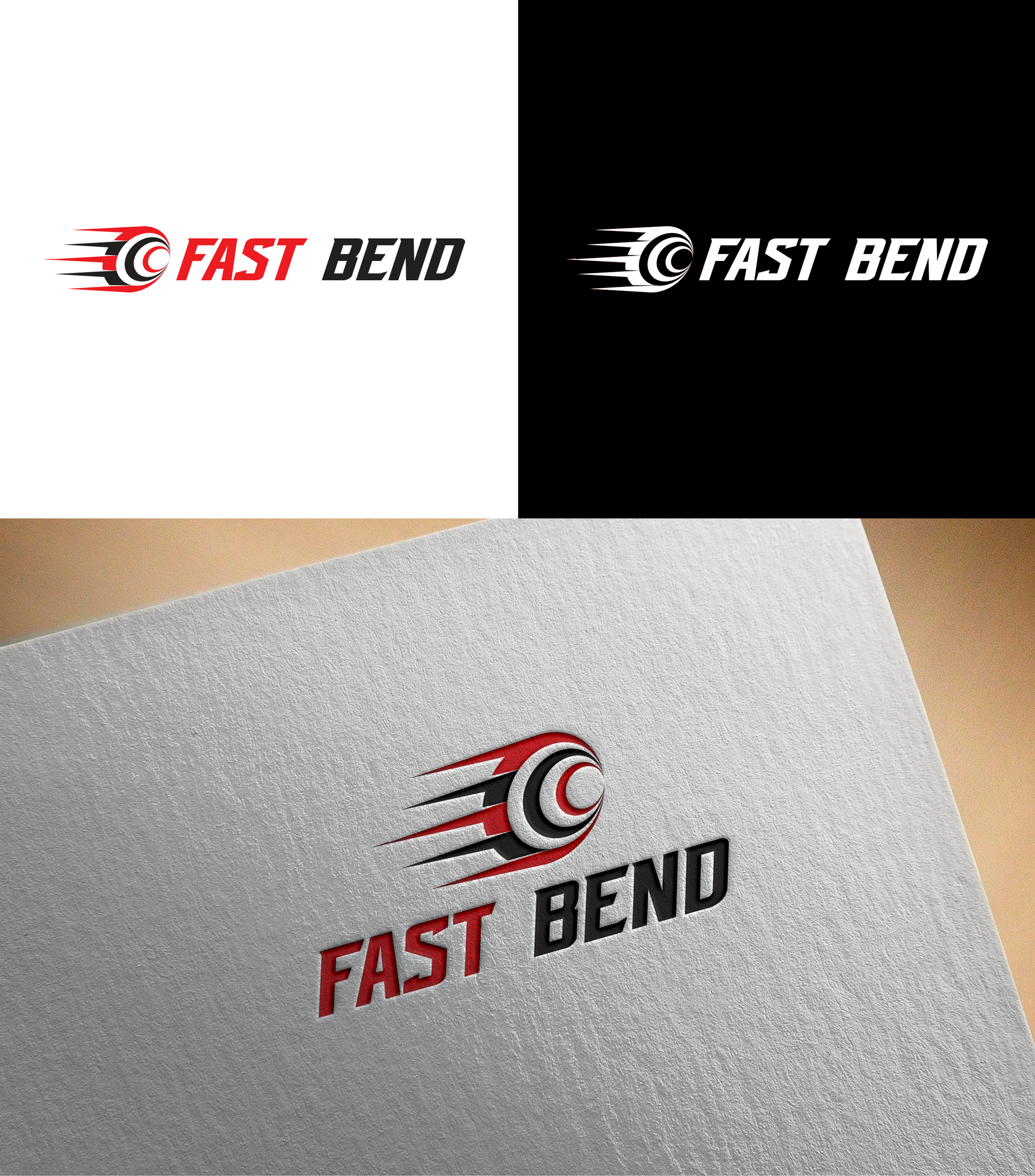 Logo Design by RA-bica for this project | Design #33353975