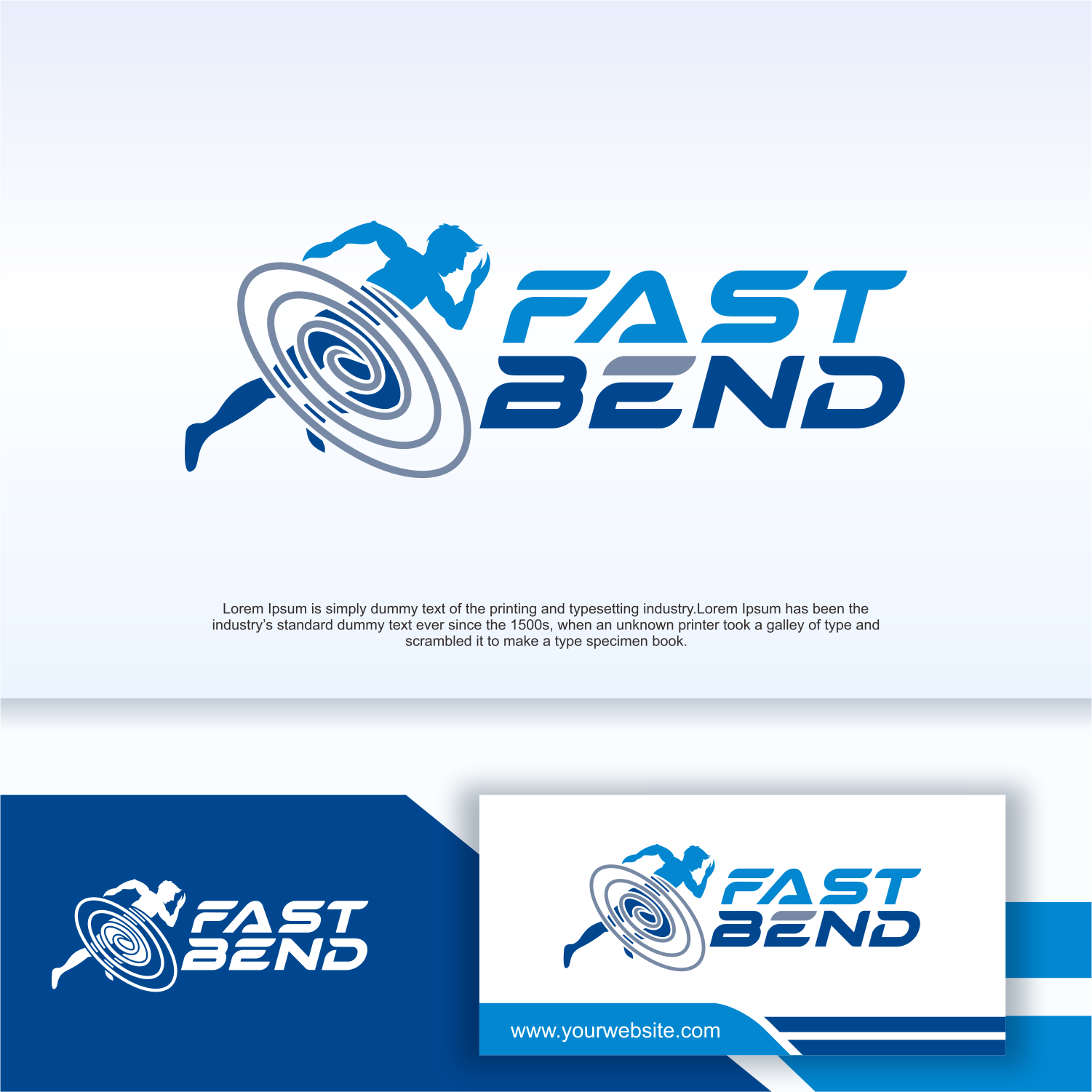 Logo Design by Apache Kretek for this project | Design #33352683