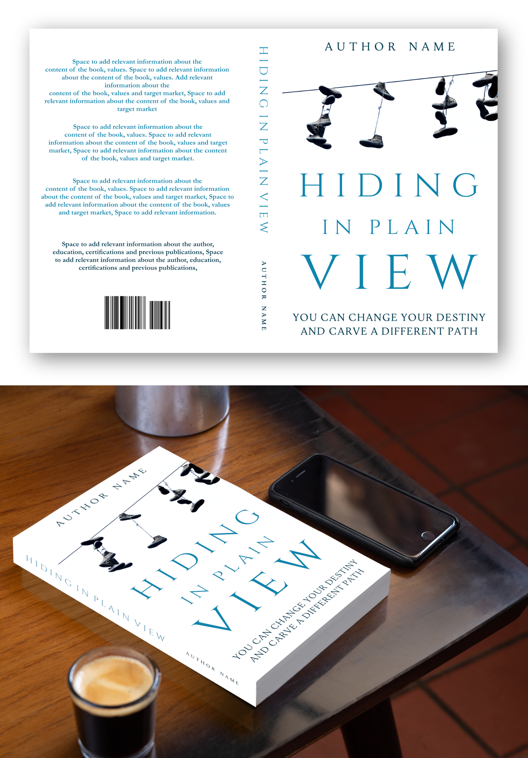 Graphic Design by AnninWonderland for this project | Design #33354927