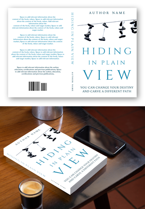 Graphic Design by AnninWonderland for this project | Design: #33354927