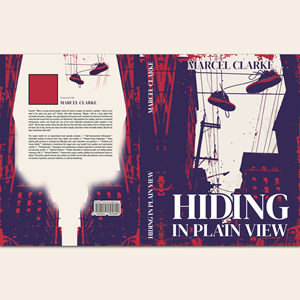 Graphic Design by {mega- for this project | Design: #33358947