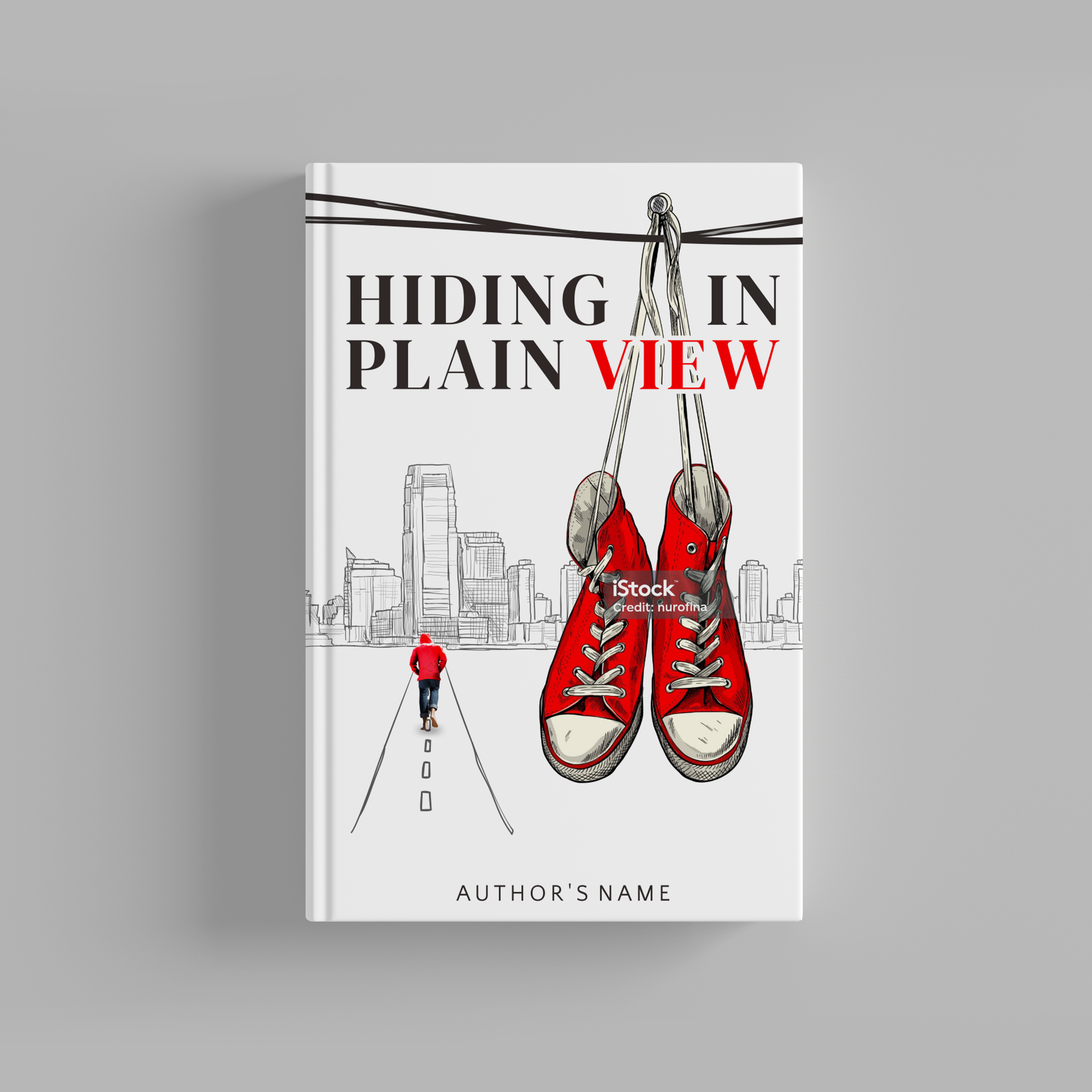 Graphic Design by yusmoker for this project | Design #33358970